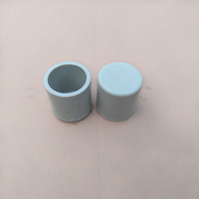PP管帽